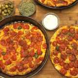 � immancabile sulla focaccia...